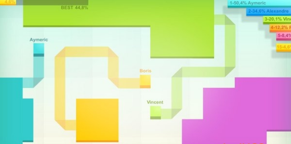 紙帶圍城 v3.6.2 安卓版 0