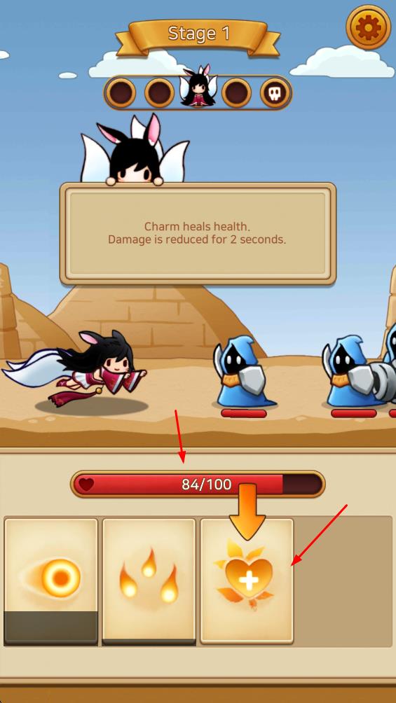 九尾妖狐rpg普羅農(nóng)場(chǎng) v1.4 安卓版 0