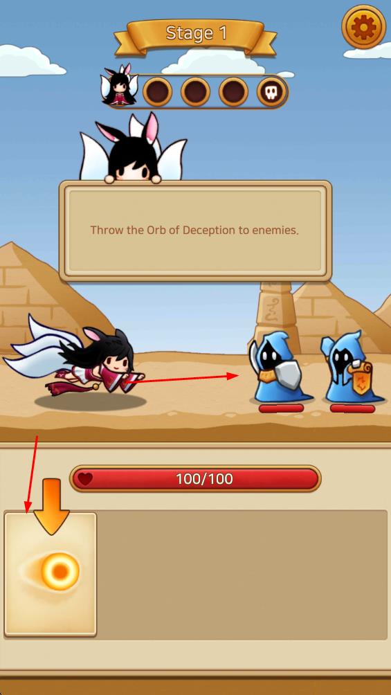 九尾妖狐rpg普羅農(nóng)場(chǎng) v1.4 安卓版 1