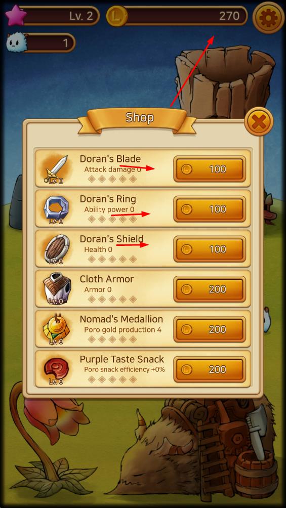 九尾妖狐rpg普羅農(nóng)場(chǎng) v1.4 安卓版 2