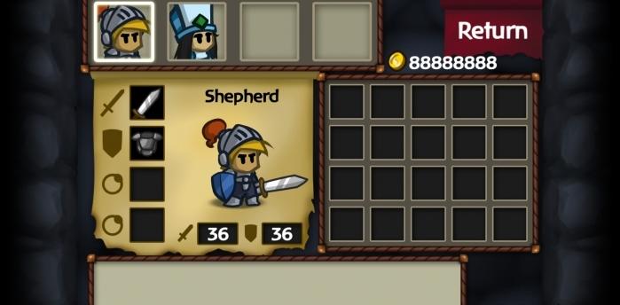 戰(zhàn)爭之心2傳承 v1.6 安卓版 1