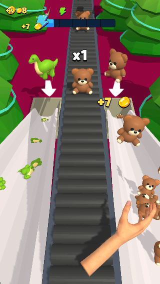 玩具工廠3D v0.3 安卓版 1