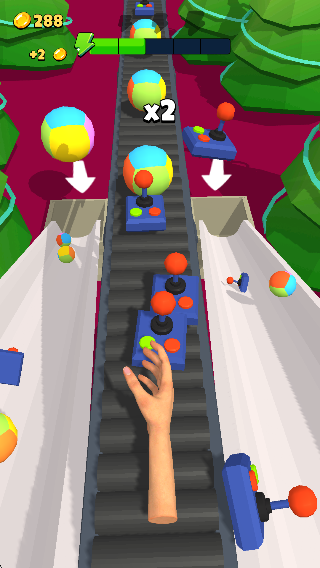 玩具工廠3D v0.3 安卓版 2