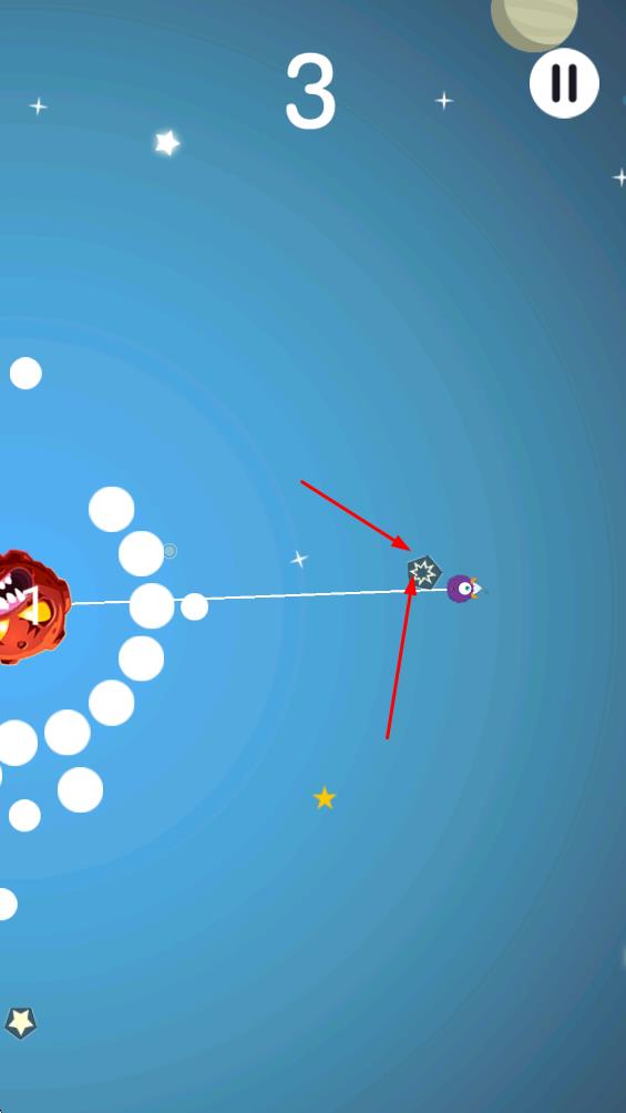 牽引球 v1.0.0 安卓版 1