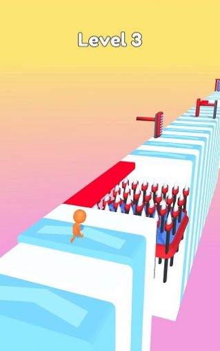 致命翻轉(zhuǎn) v0.3 安卓版 0