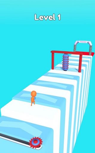 致命翻轉(zhuǎn) v0.3 安卓版 1