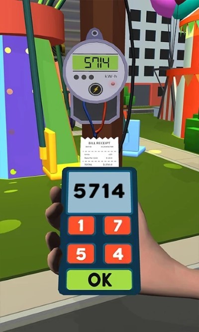 空闲电气经理 v2.0.2 安卓版2