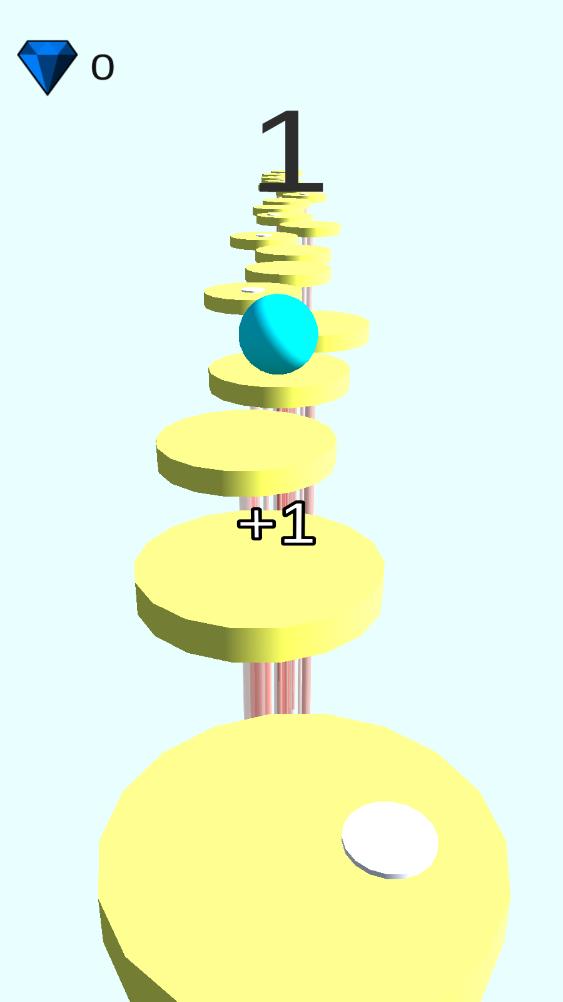 色彩飛躍 v1.0.5 安卓版 1