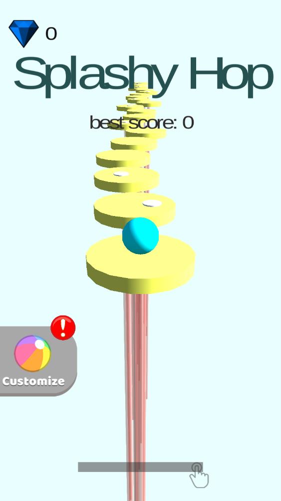 色彩飛躍 v1.0.5 安卓版 0