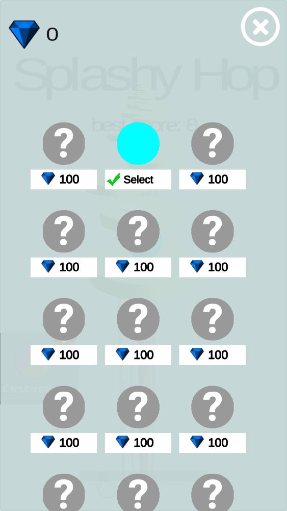 色彩飛躍 v1.0.5 安卓版 2