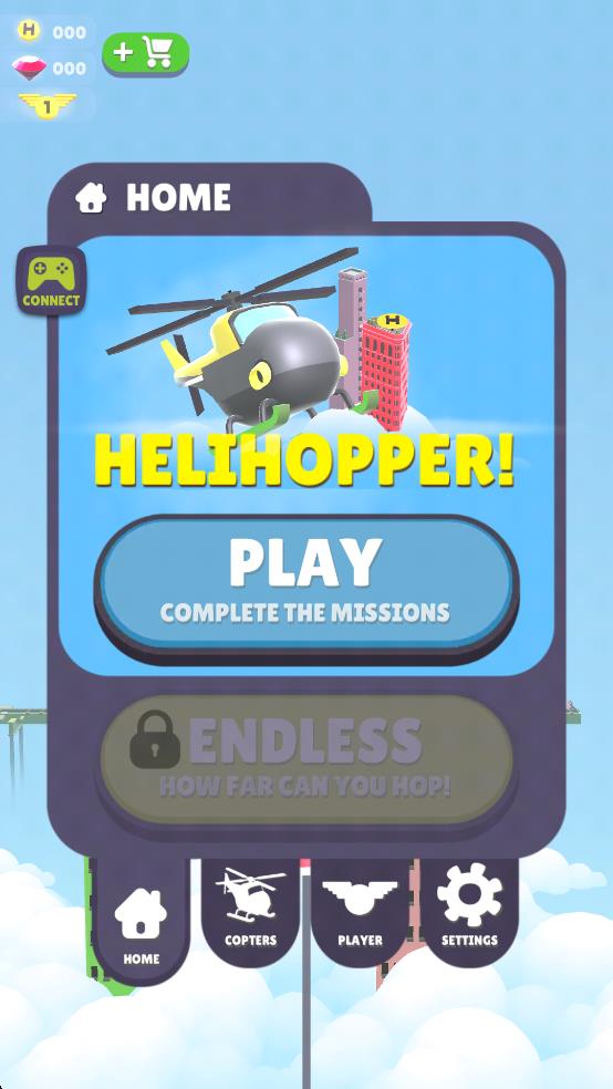直升機彈射降落 v1.0.8 安卓版 1