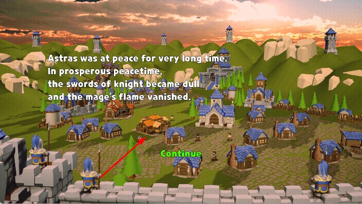 最后一個王國防御 v1.4.8 安卓版 0