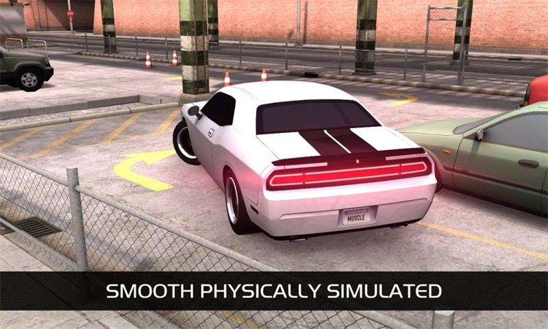 瓦利停車 v1.0 最新版 2