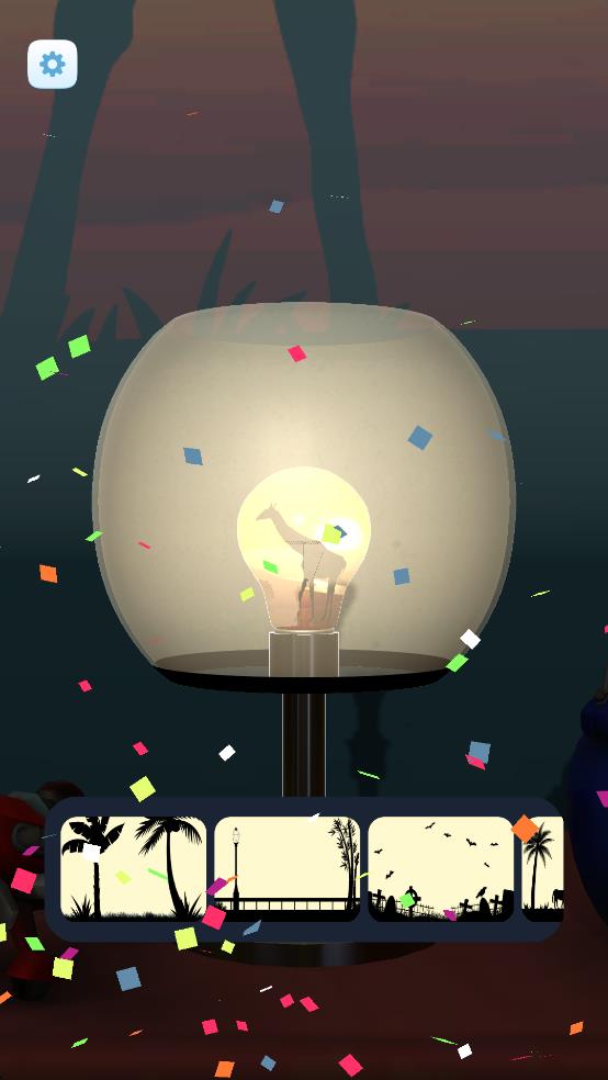 藝術(shù)地球儀 v0.1 安卓版 1