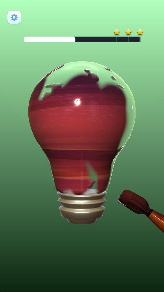 藝術(shù)地球儀 v0.1 安卓版 0