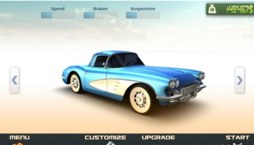 中國高速公路駕駛 v1.1 手游版 2
