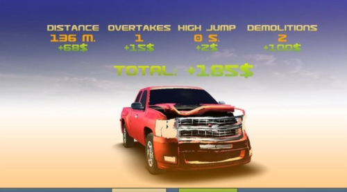 中國高速公路駕駛 v1.1 手游版 0