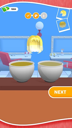 假發(fā)造型師 v0.8.1 安卓版 2