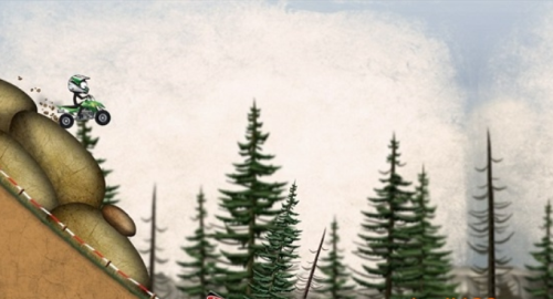 火柴人摩托車 v3.9 手游版 0