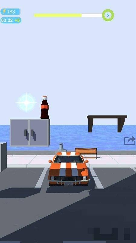 翻滾吧瓶子 v1.25 安卓版 0