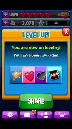 疊加方塊爆裂 v2.1.11 安卓版 2