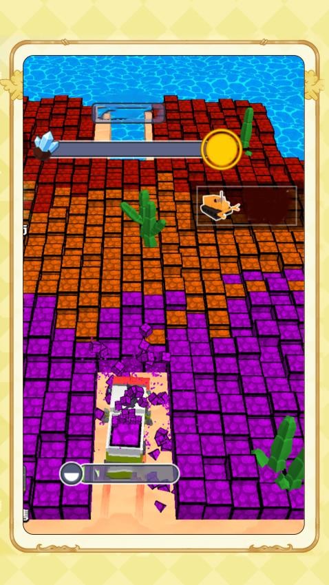 挖礦我最行 v1.0.0 安卓版 0