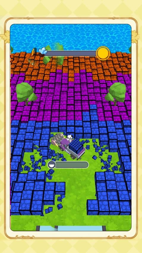 挖礦我最行 v1.0.0 安卓版 2