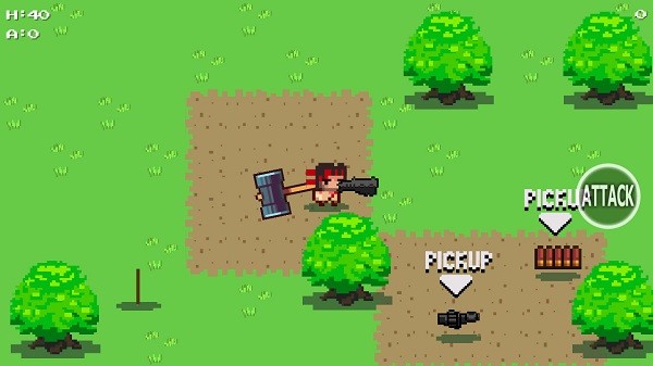 暴力武裝 v1.36 安卓版 0