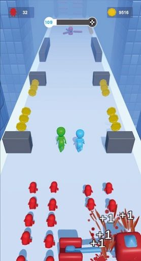 双人逃跑 v0.3 安卓版1