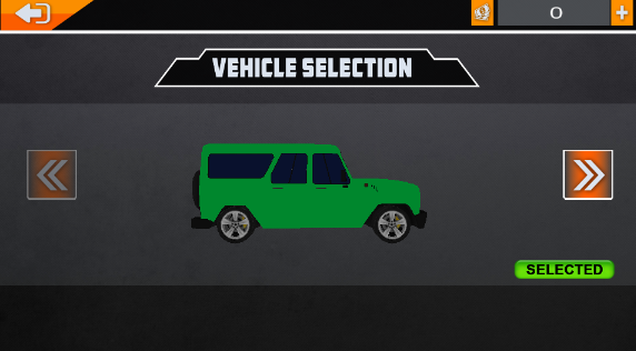 越野車傳奇 v1.0.2 安卓版 0