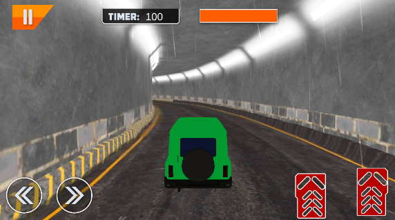 越野車傳奇 v1.0.2 安卓版 1