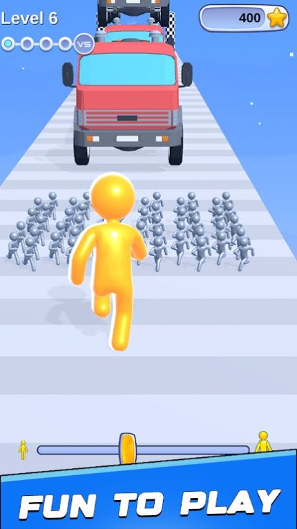 蚁人快跑 v1.06 安卓版0