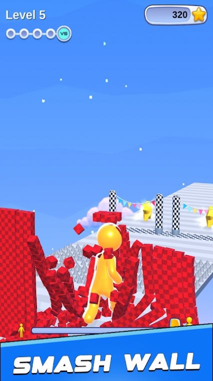 蚁人快跑 v1.06 安卓版1