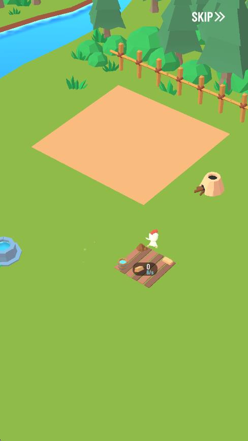 閑置營(yíng)地建設(shè) v1.2.2 安卓版 0