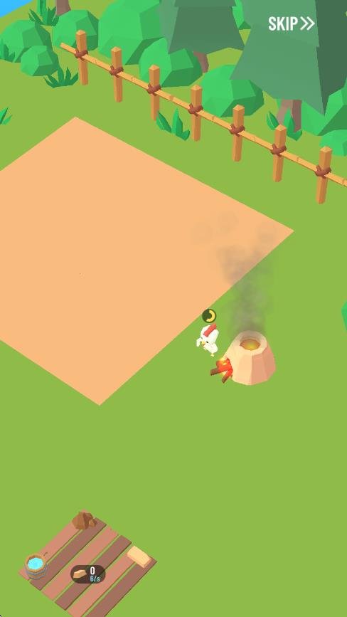 閑置營(yíng)地建設(shè) v1.2.2 安卓版 1