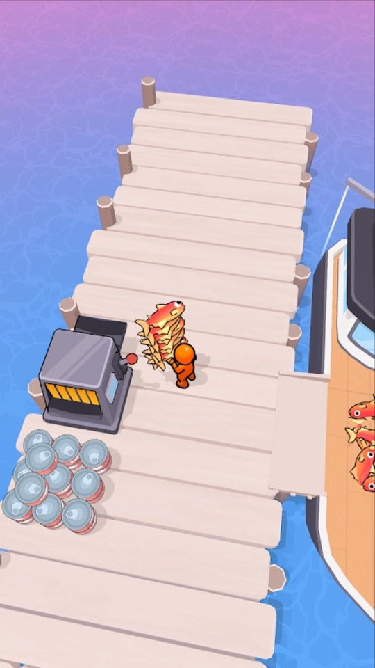 航海人生 v1.0.1 安卓版 1