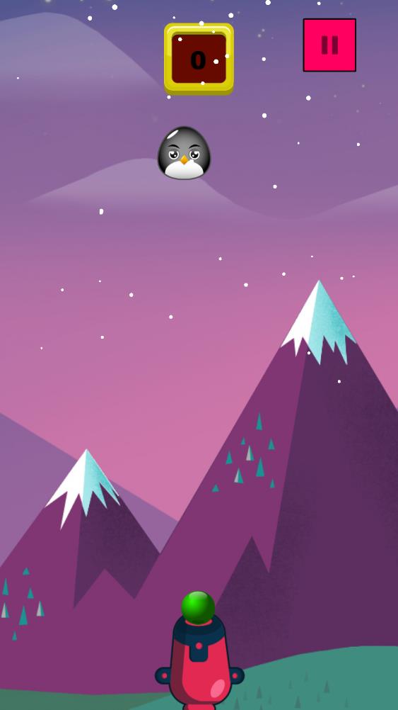 企鵝射擊 v1.0.2 安卓版 0