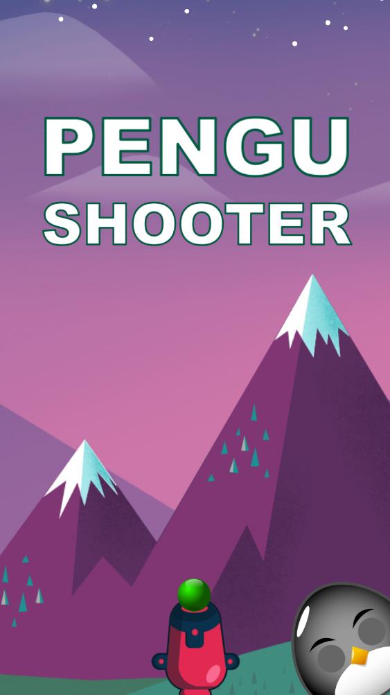 企鵝射擊 v1.0.2 安卓版 1