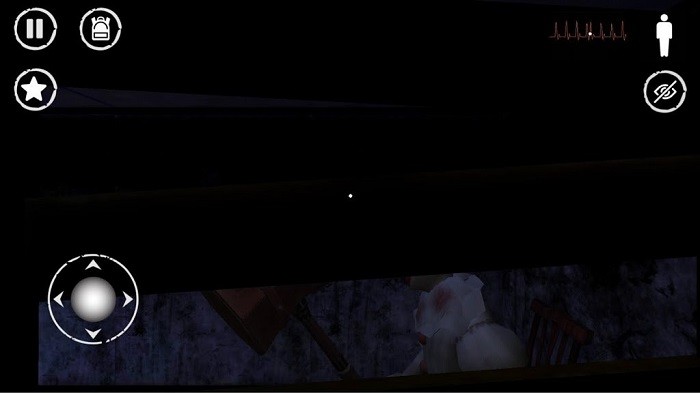 瘋狂小丑恐怖噩夢逃脫 v1.0.3 安卓版 2