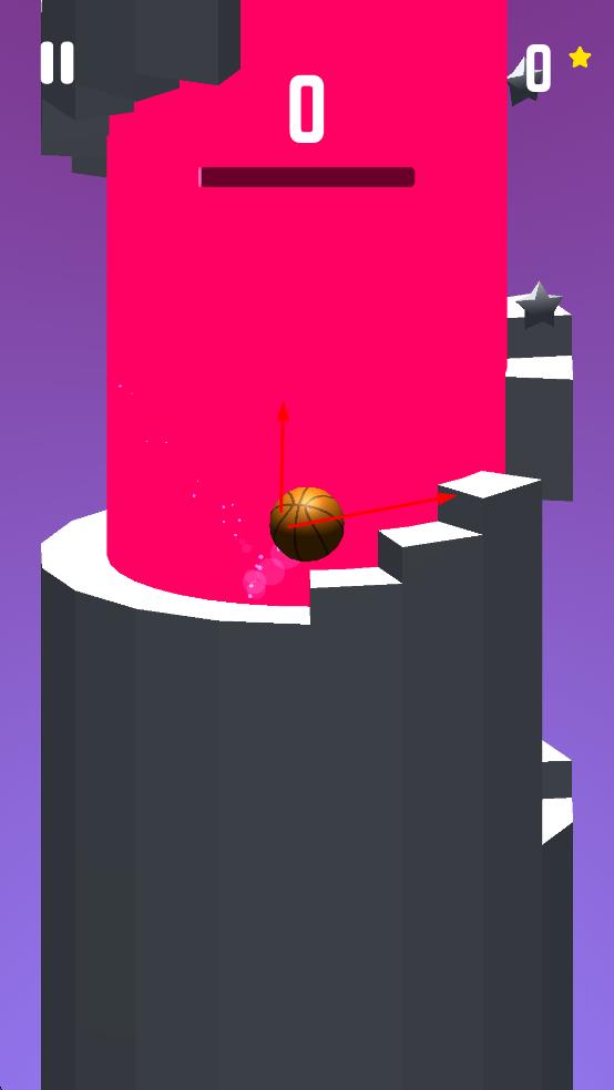 螺旋扣籃 v5.4 安卓版 0