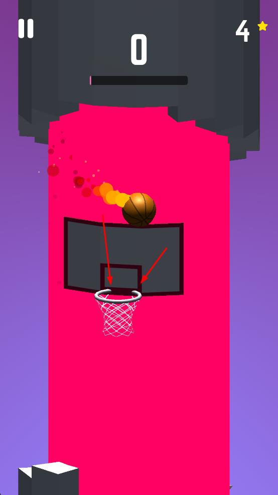 螺旋扣籃 v5.4 安卓版 1