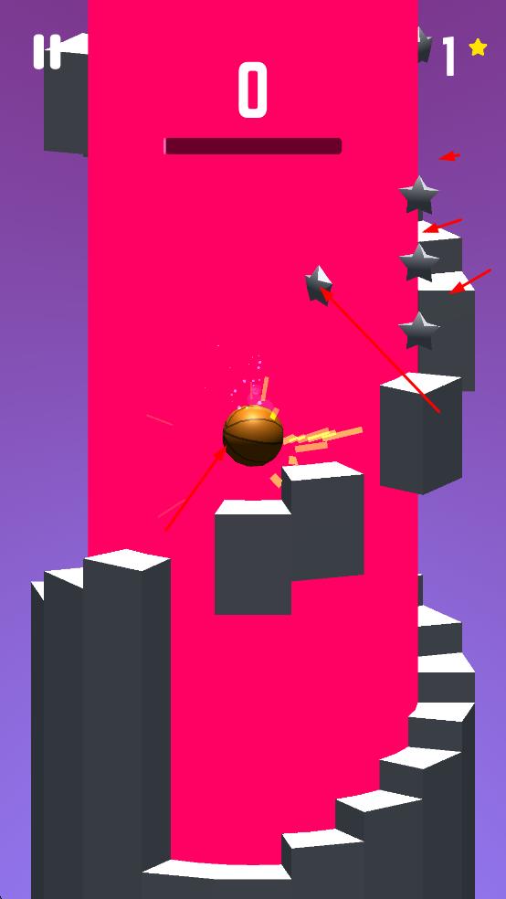 螺旋扣籃 v5.4 安卓版 2