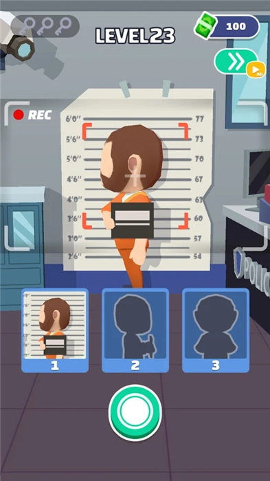 賽博監(jiān)獄 v1.3 安卓版 0