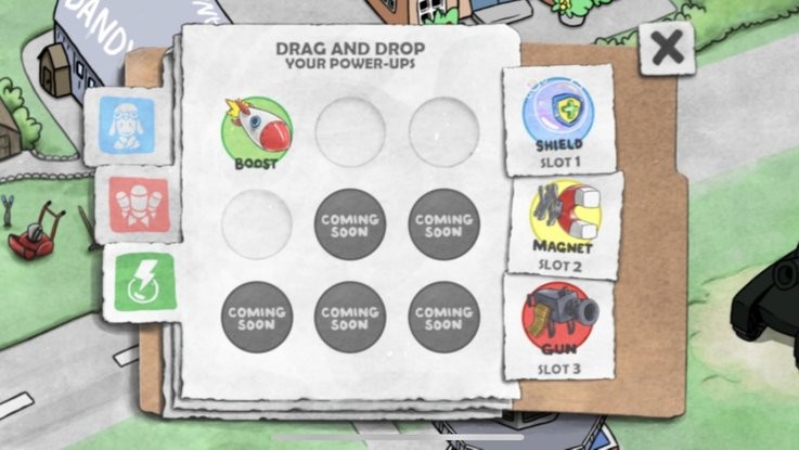 乘騎戰(zhàn)機 v2.10 手機版 2