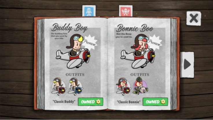 乘騎戰(zhàn)機 v2.10 手機版 0