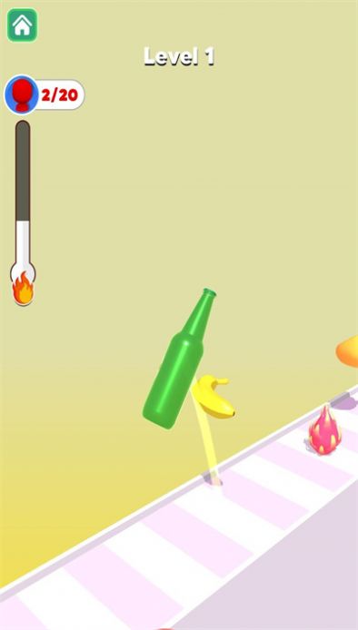 碎瓶翻轉(zhuǎn) v0.1 安卓版 0