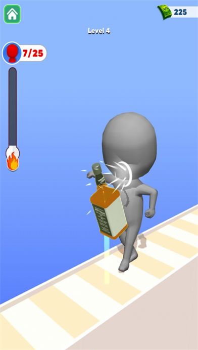 碎瓶翻轉(zhuǎn) v0.1 安卓版 1