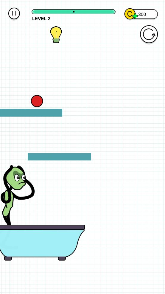 開心畫線外星人傳奇 v1.1.8 安卓版 1