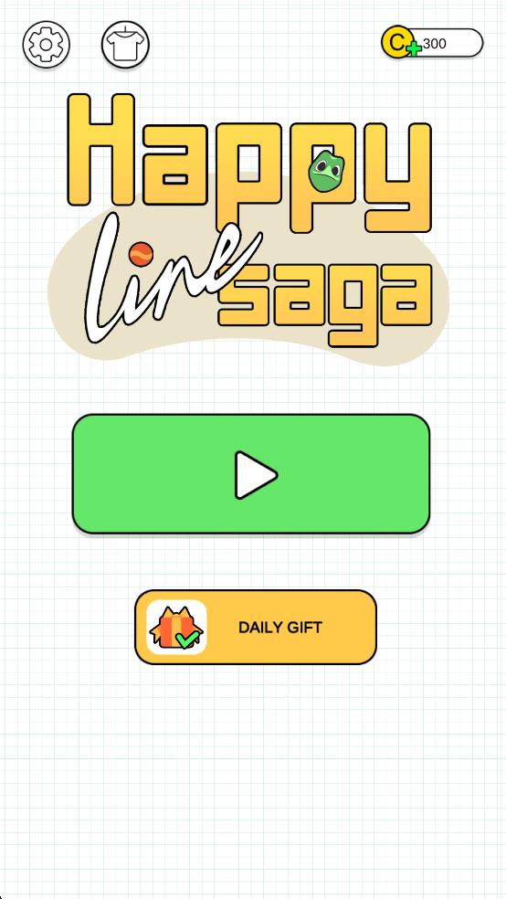 開心畫線外星人傳奇 v1.1.8 安卓版 0