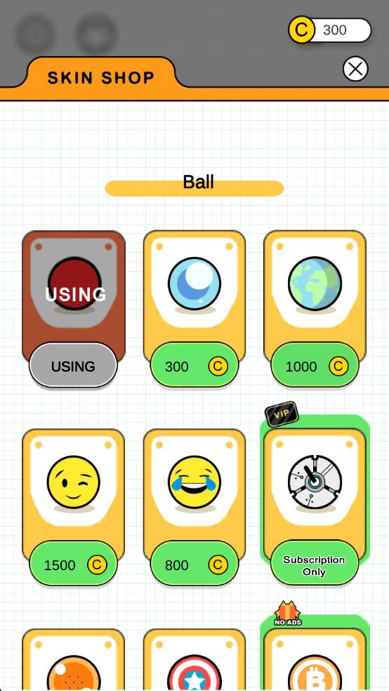 開心畫線外星人傳奇 v1.1.8 安卓版 2